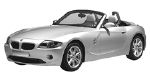 BMW E85 C1961 Fault Code