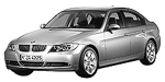 BMW E92 C1961 Fault Code